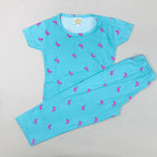 Pant Set