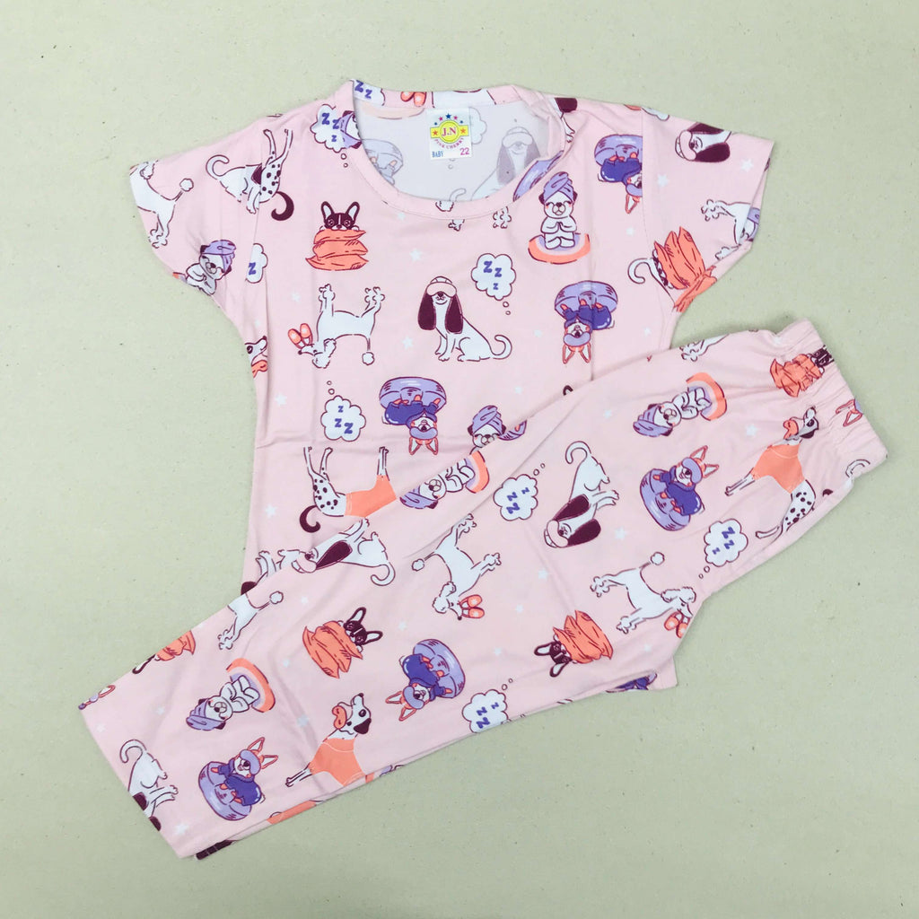 Pant Set