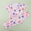 Pant Set