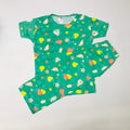 Kids Pant Set