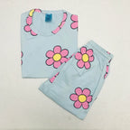 Pant Set Printed