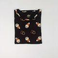 Dots Ladies Printed T-Shirt