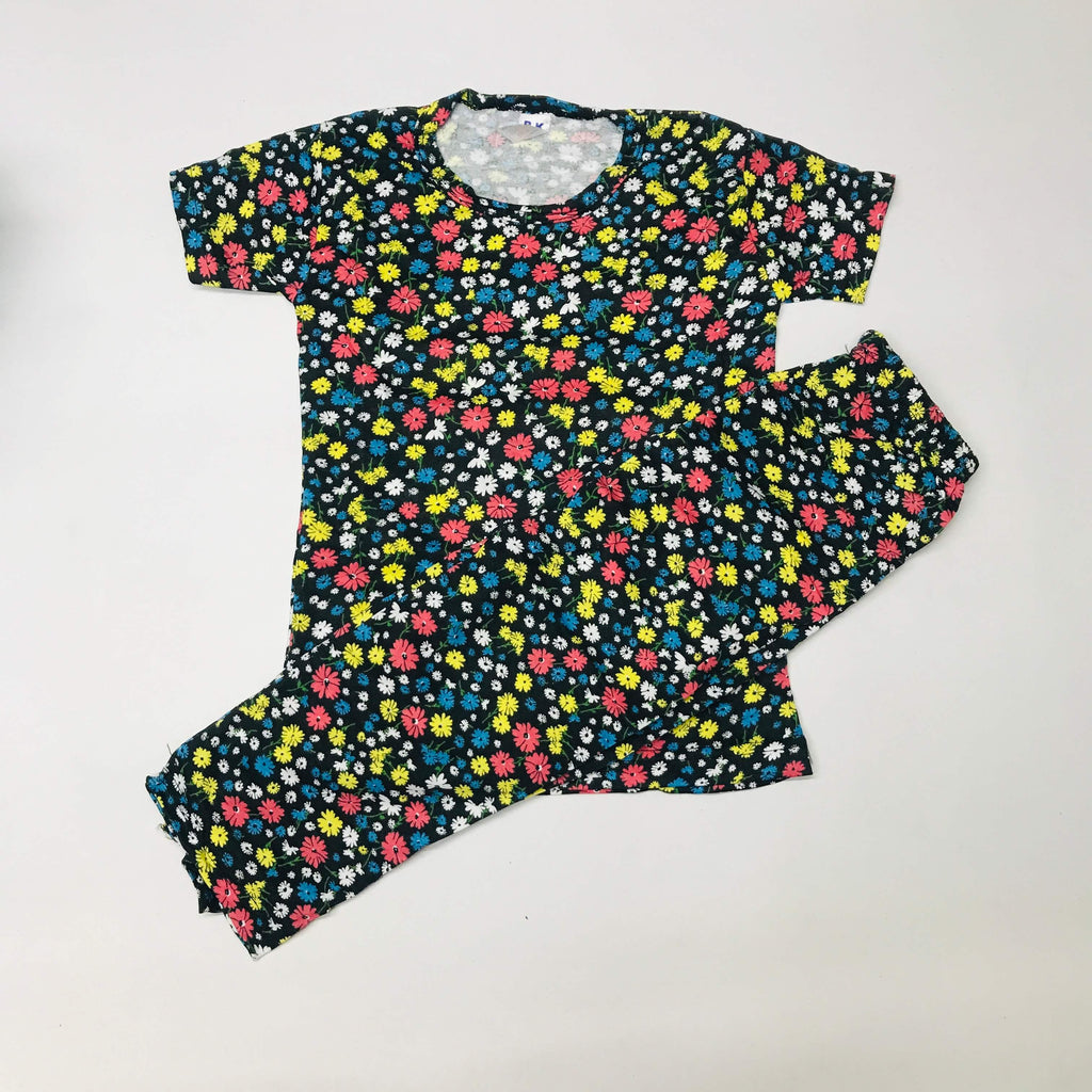 Kids Pant Set