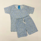 Kids Nikker Set