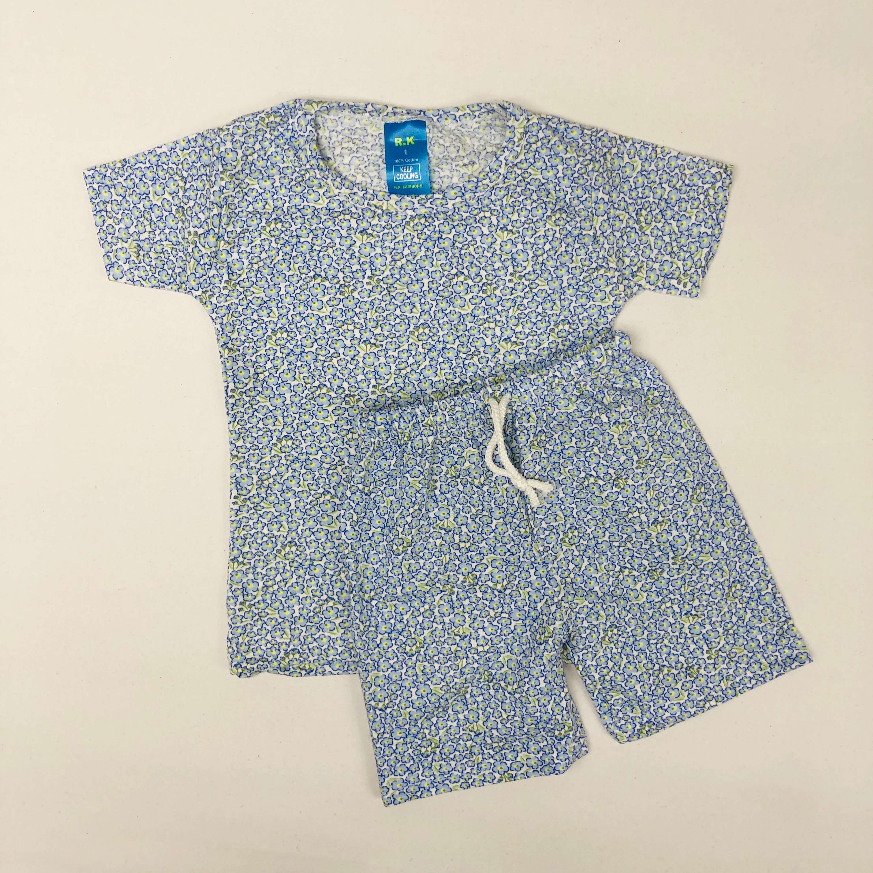 Kids Nikker Set