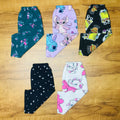 Kids Pant Combo Pack of 5