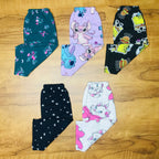 Kids Pant Combo Pack of 5
