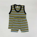SL Kids Nikker Set