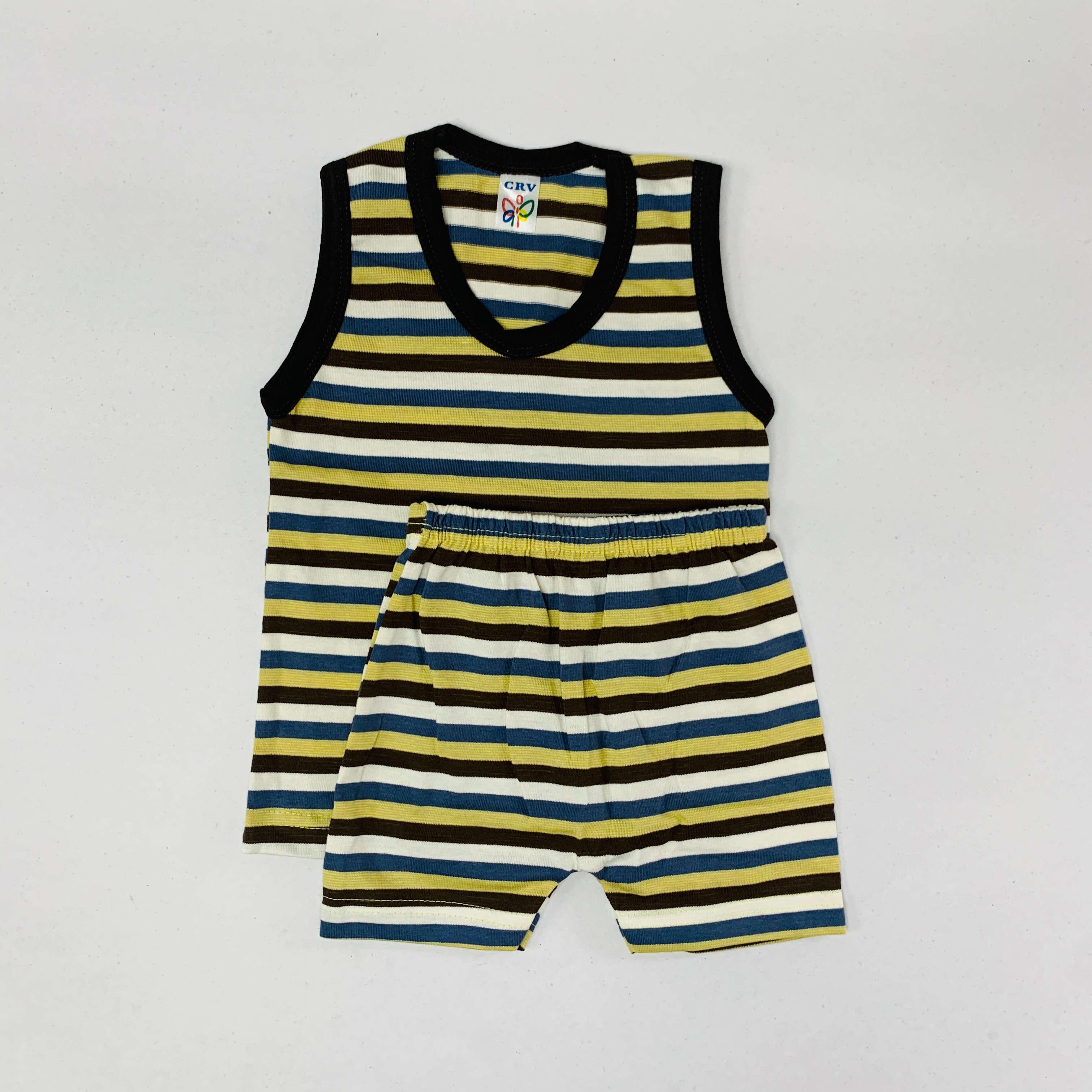 SL Kids Nikker Set