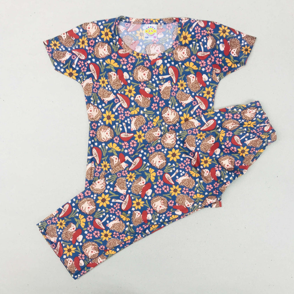 Pant Set