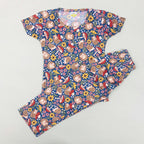 Pant Set