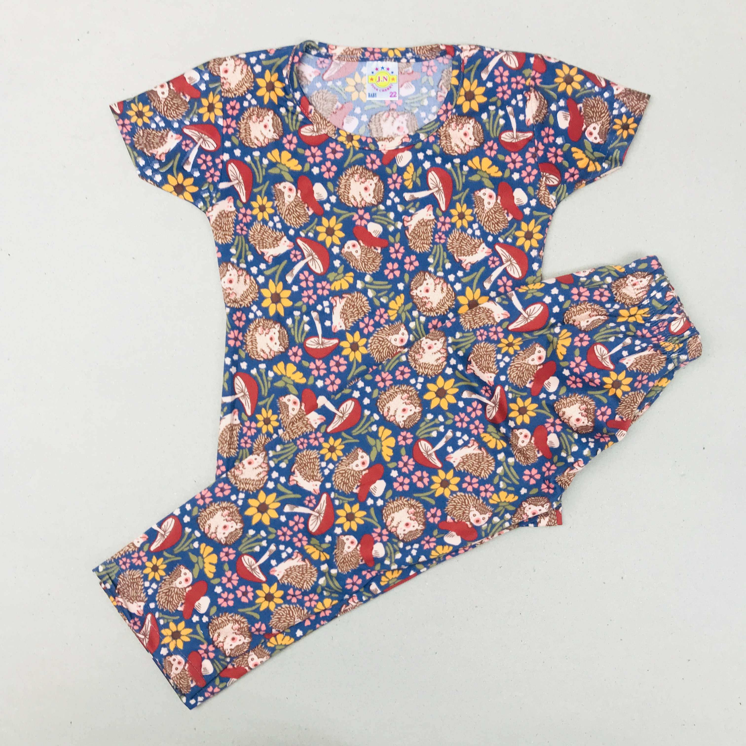 Pant Set