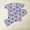 Kids Pant Set