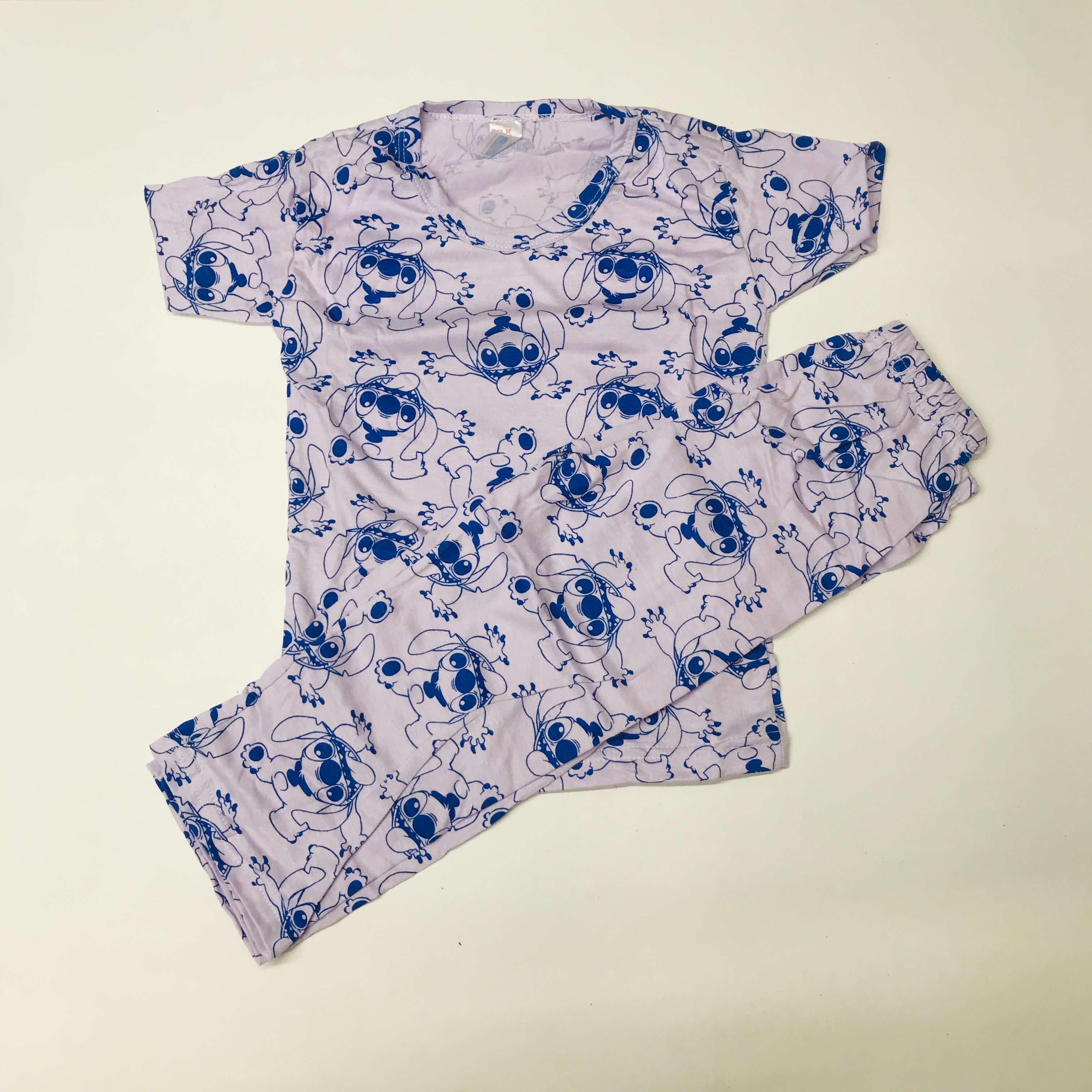 Kids Pant Set