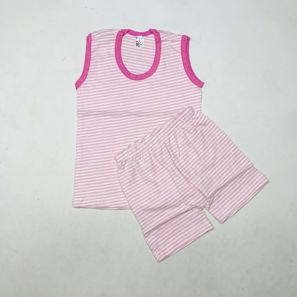 SL Kids Nikker Set