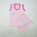 SL Kids Nikker Set