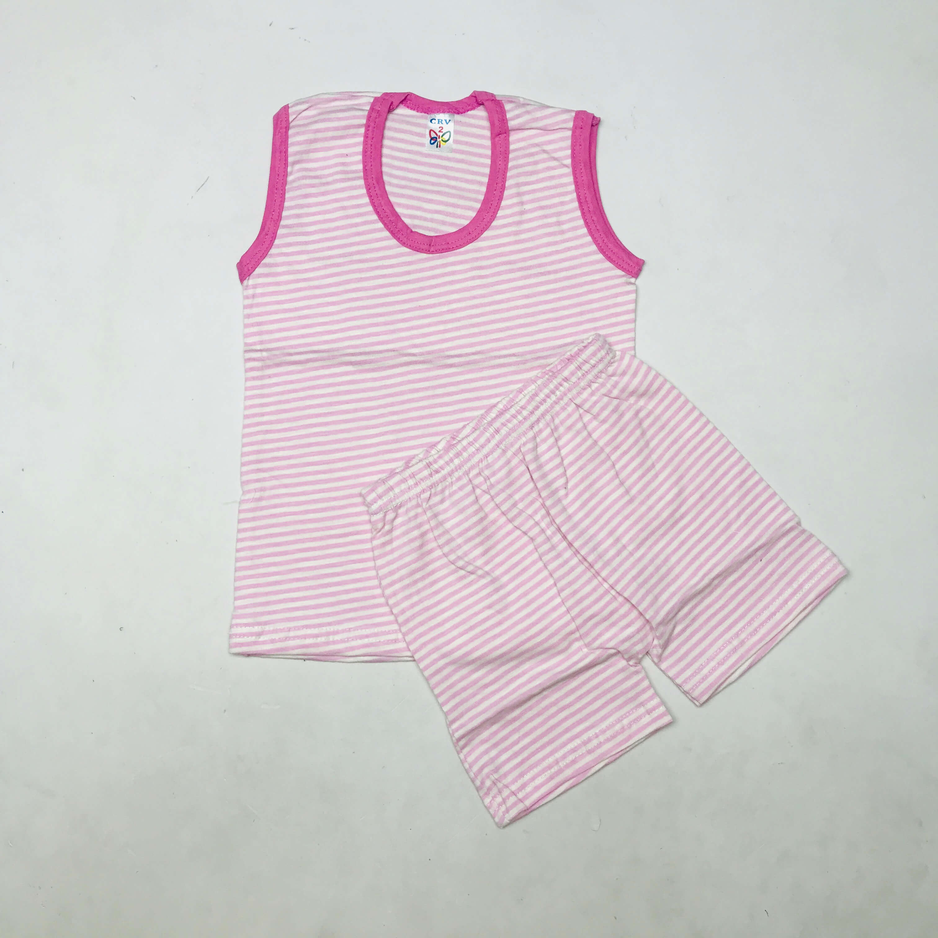 SL Kids Nikker Set