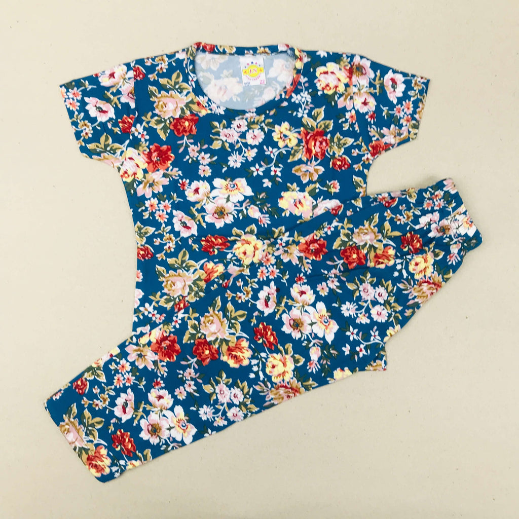 Pant Set