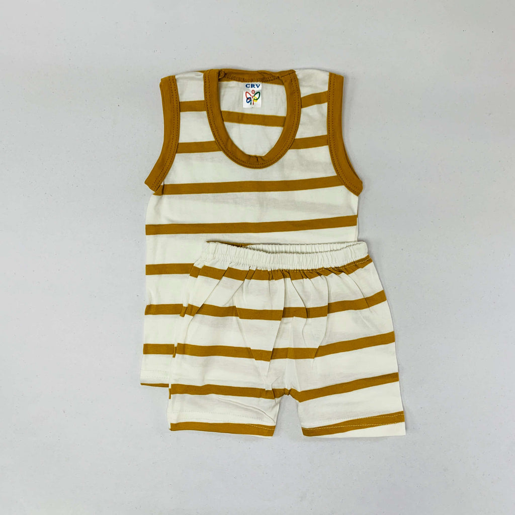 SL Kids Nikker Set