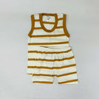 SL Kids Nikker Set