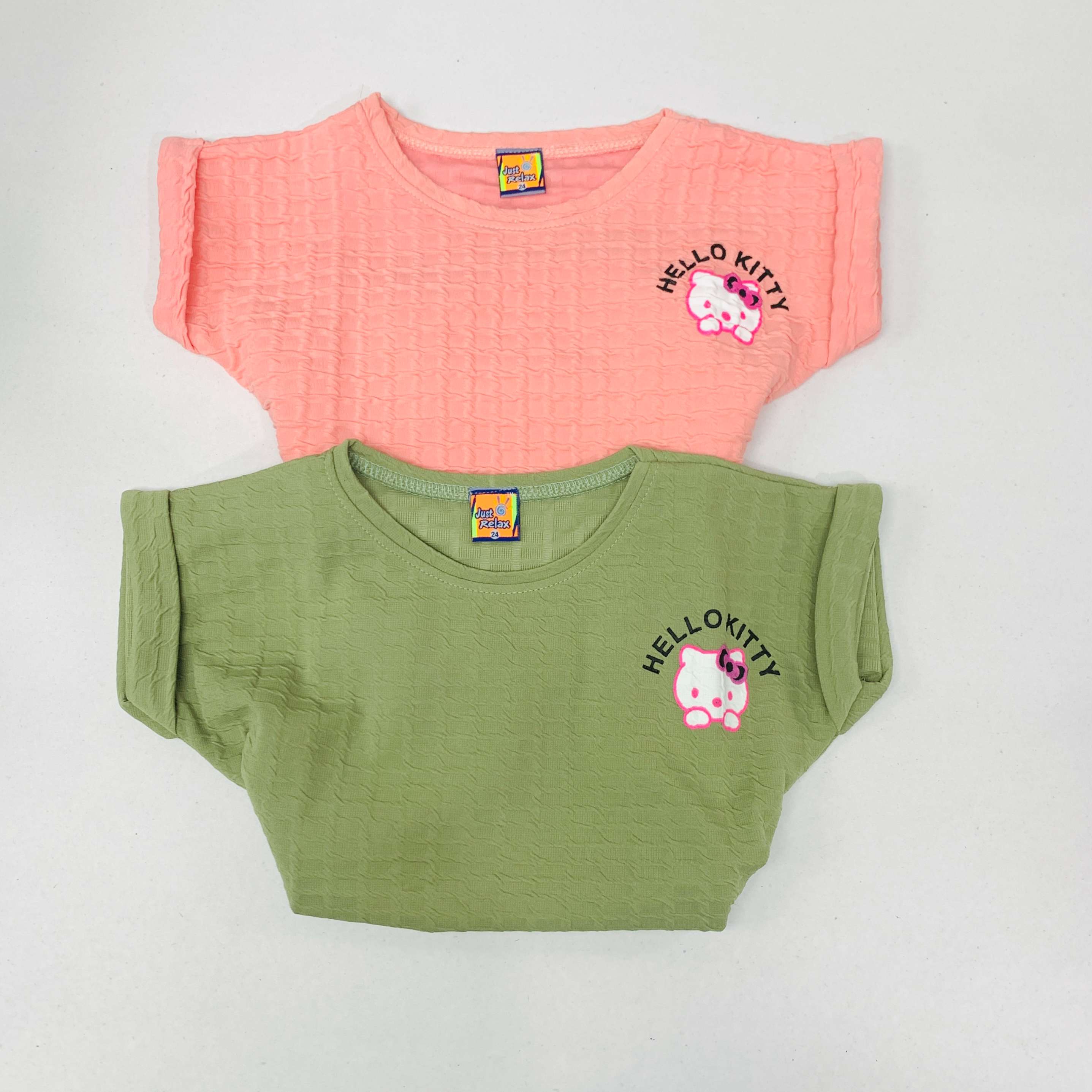 Mini Star Top Combo Pack of 2