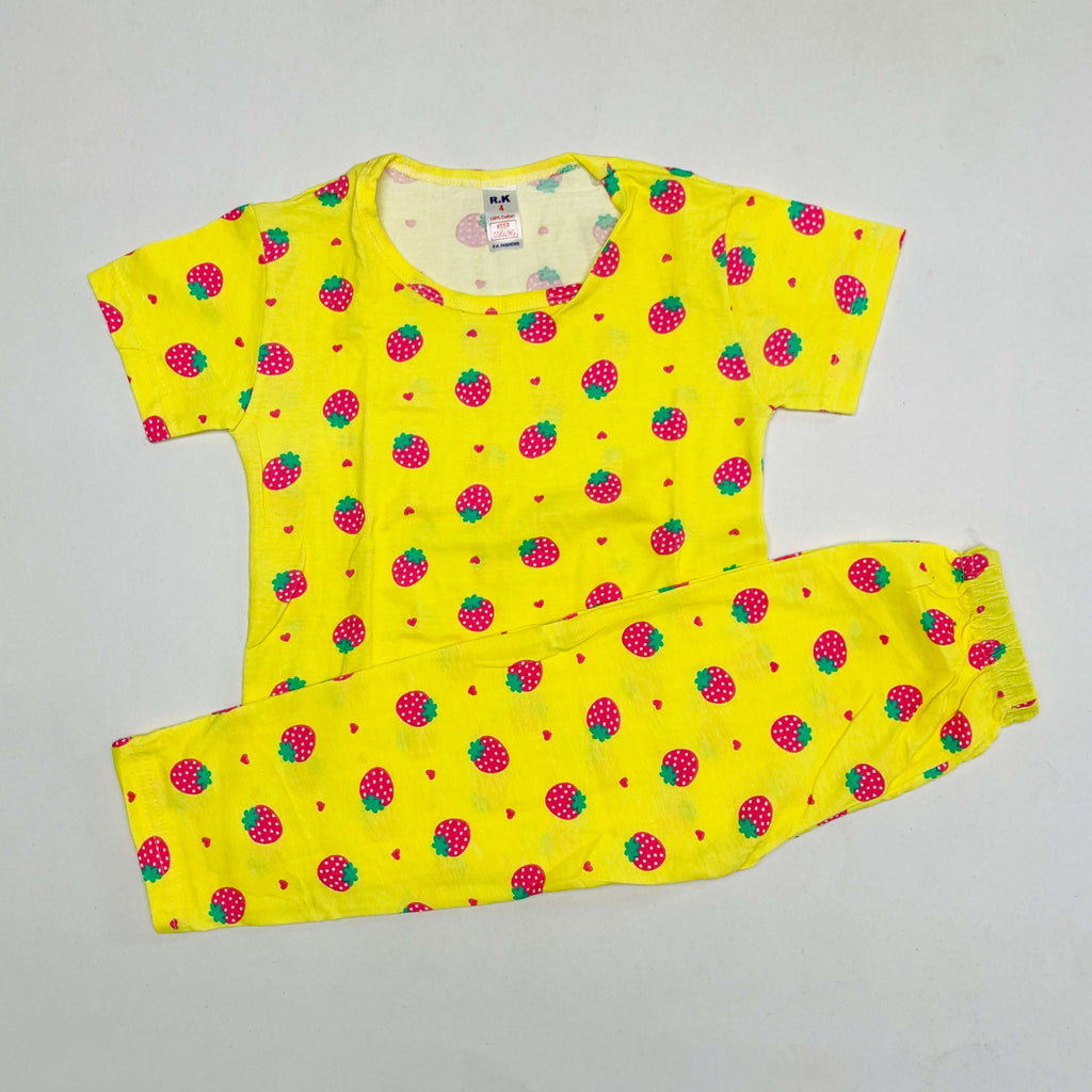 Kids Pant Set
