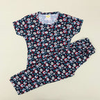 Pant Set