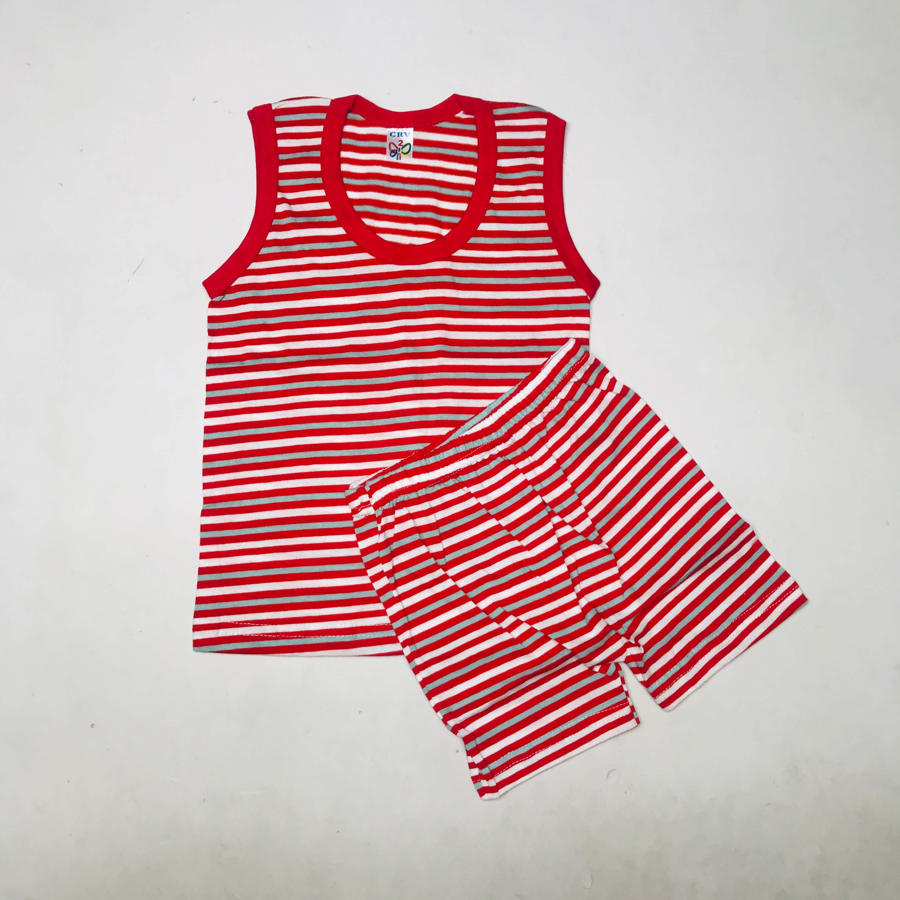 SL Kids Nikker Set