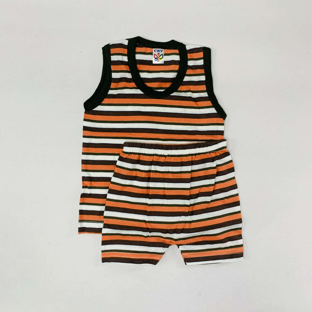 SL Kids Nikker Set