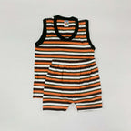 SL Kids Nikker Set