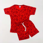 Kids Nikker Set