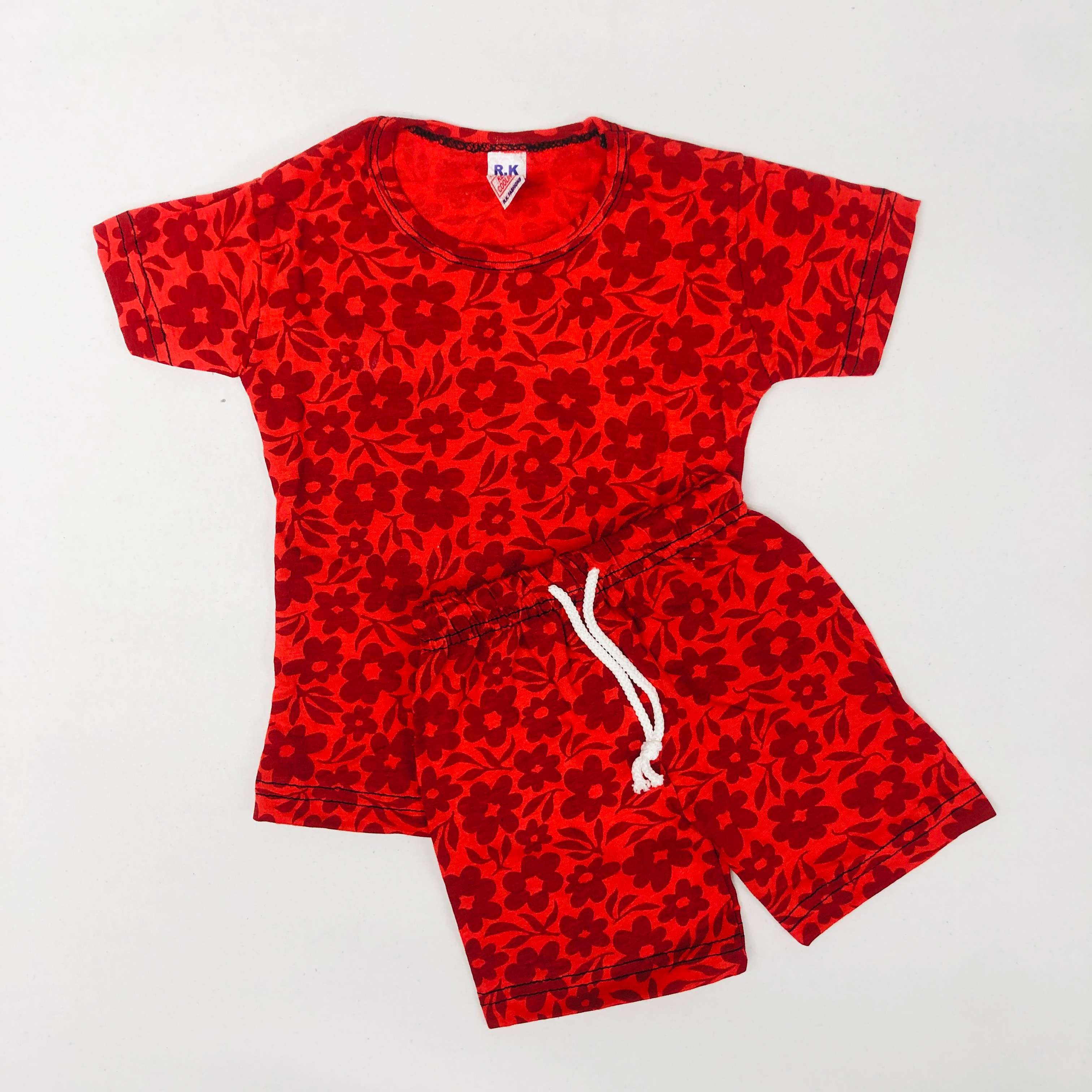 Kids Nikker Set