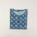 Dots Ladies Printed T-Shirt