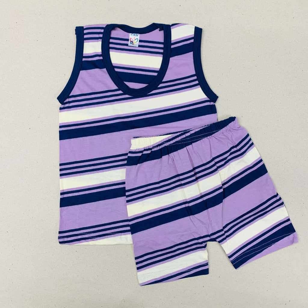 SL Kids Nikker Set