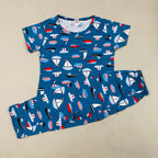 Kids Pant Set