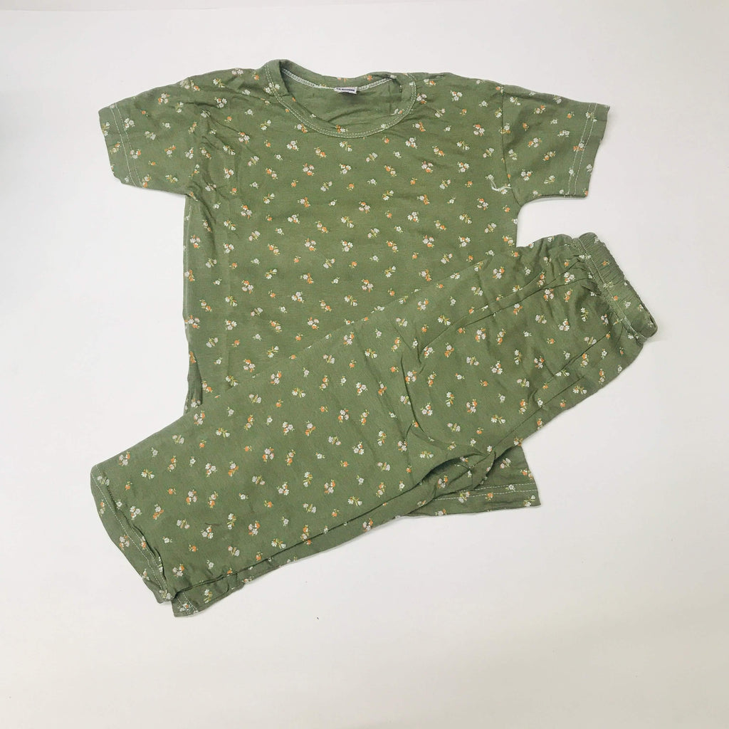Kids Pant Set