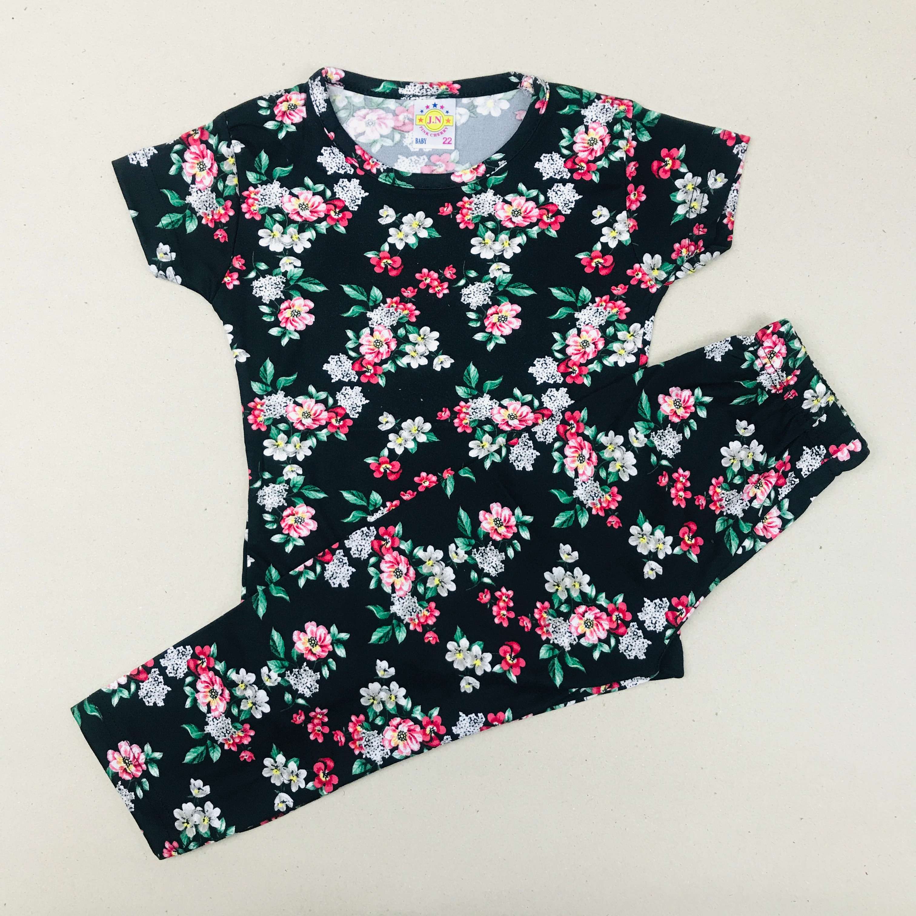 Pant Set