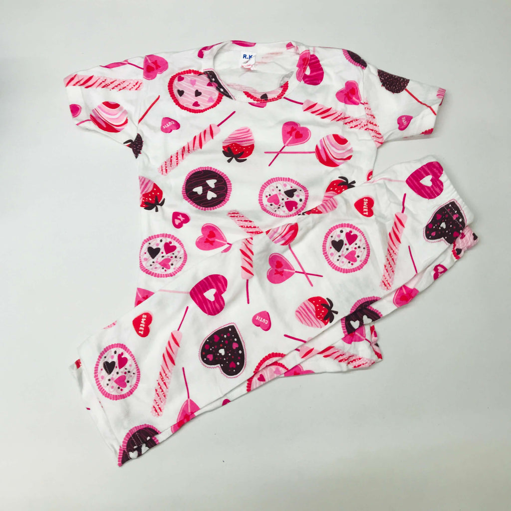 Kids Pant Set