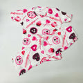 Kids Pant Set