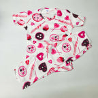 Kids Pant Set