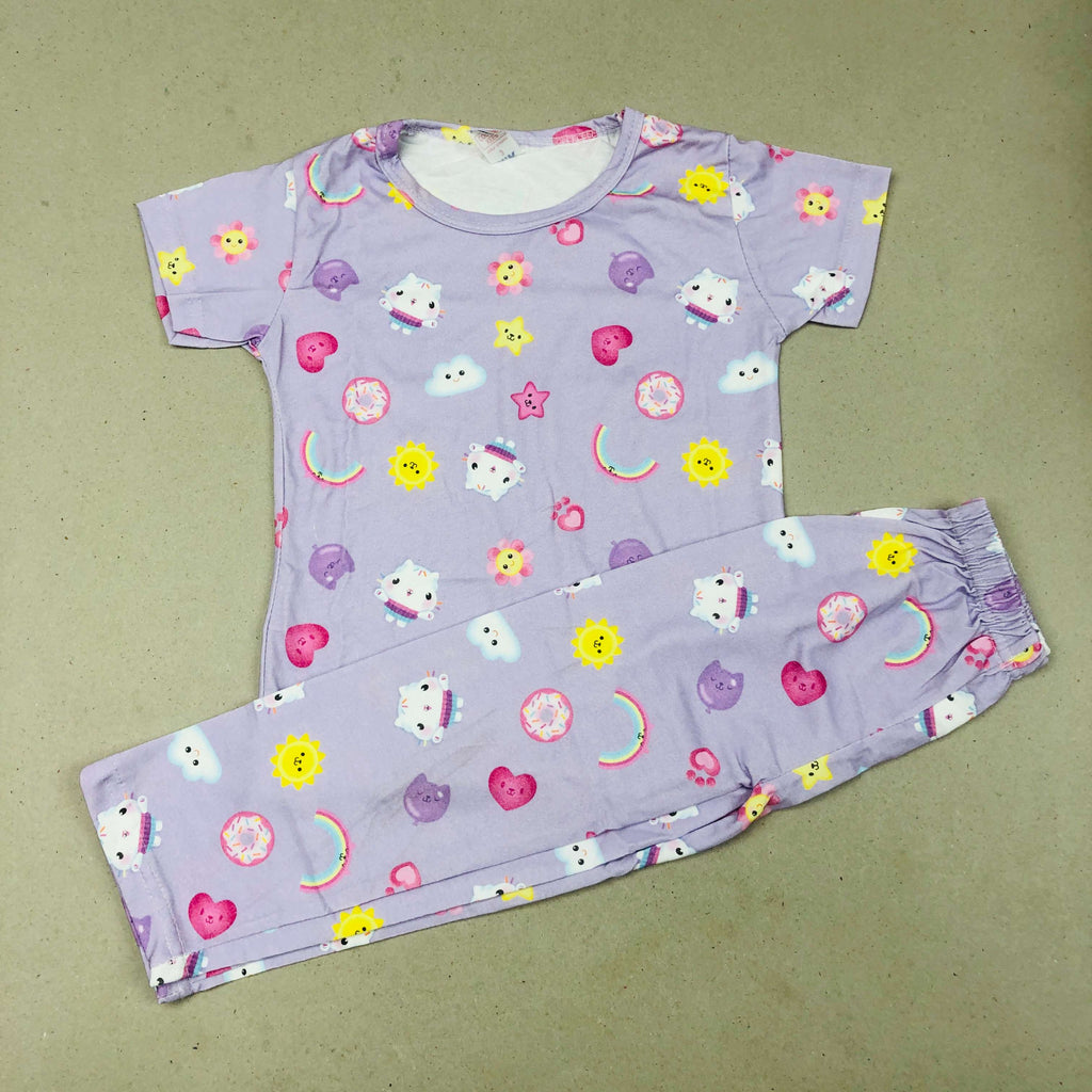Kids Pant Set