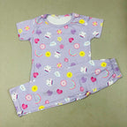 Kids Pant Set