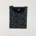 Dots Ladies Printed T-Shirt