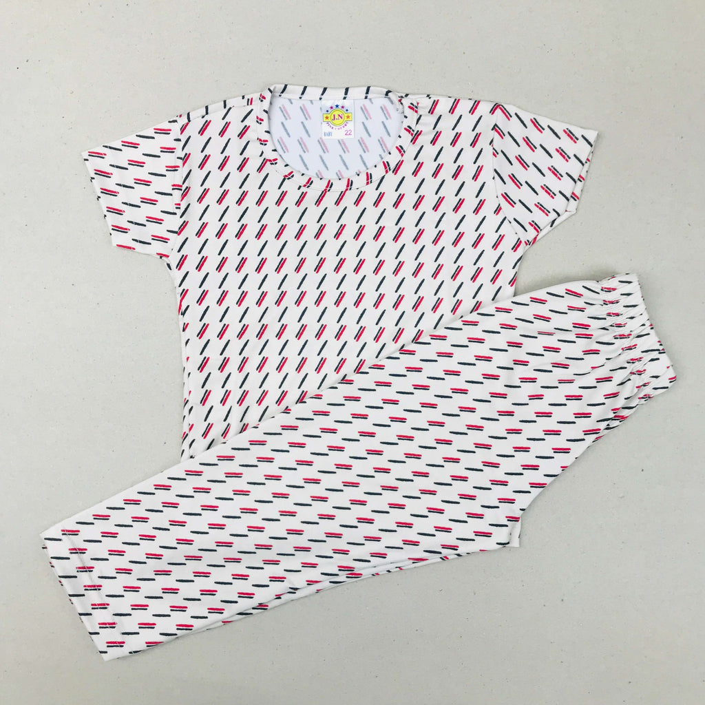 Pant Set