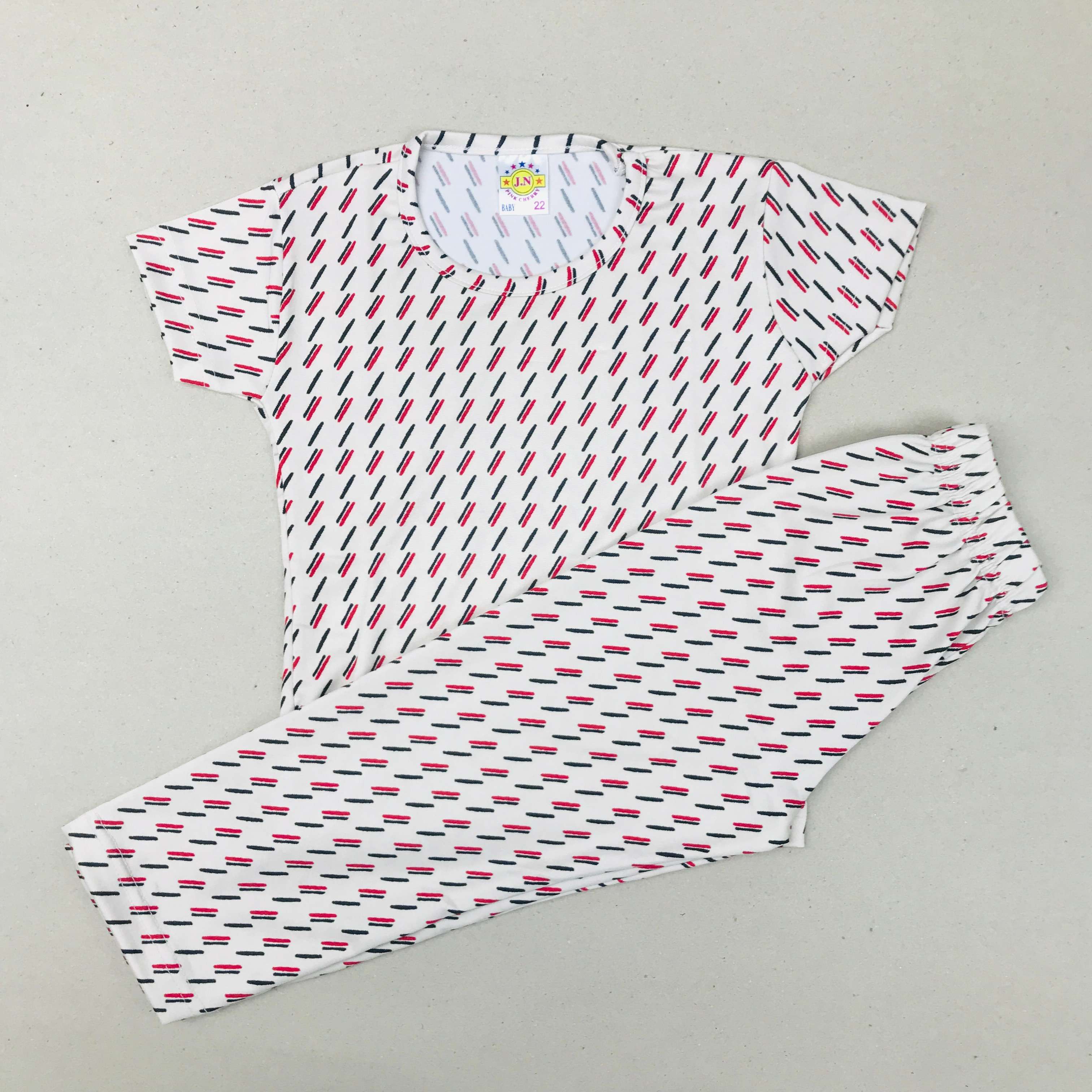 Pant Set