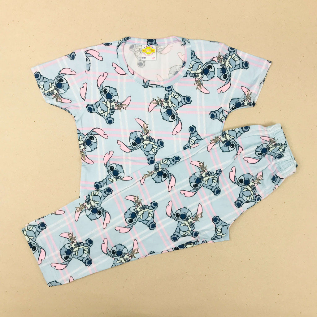 Pant Set