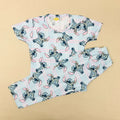 Pant Set