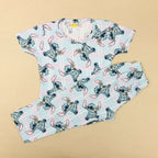 Pant Set