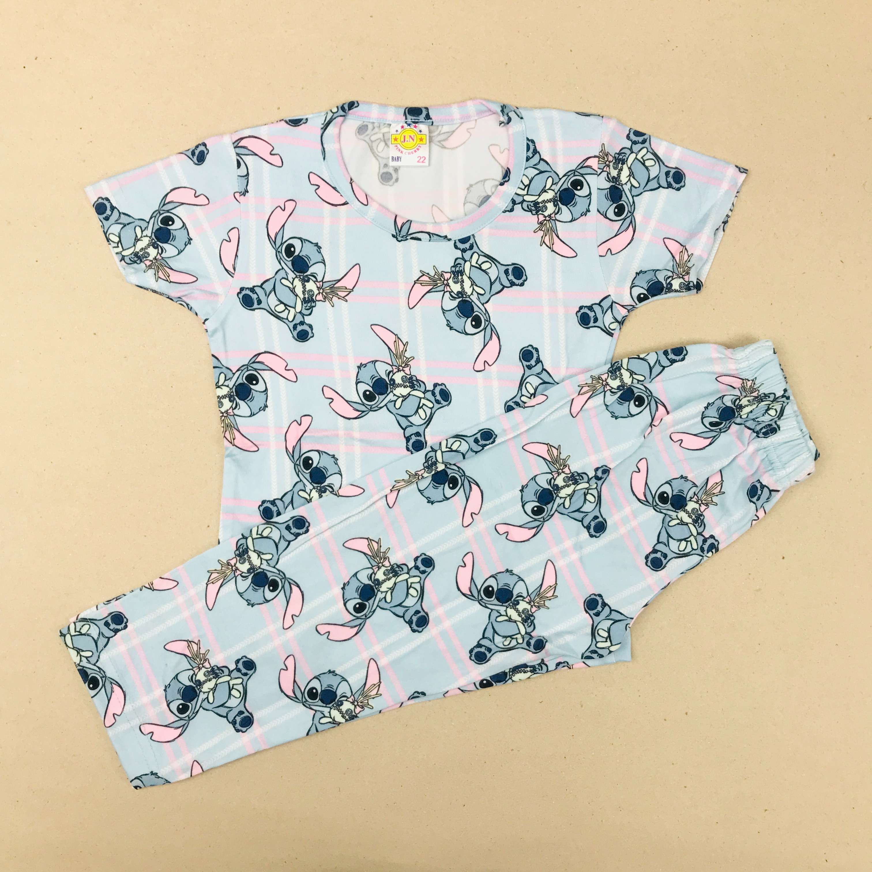 Pant Set