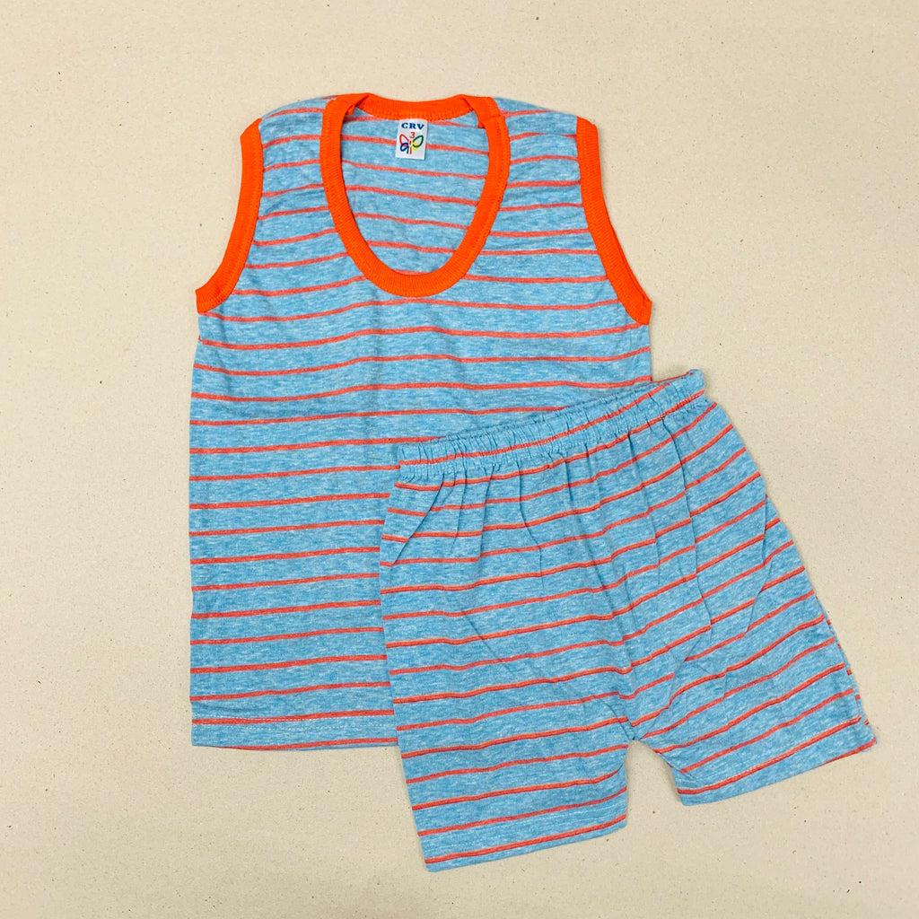 SL Kids Nikker Set